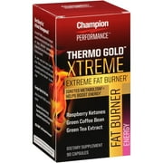 ThermoGold XTREME Fat Burner