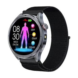 Garmin 010-02562-00 Forerunner 55 GPS Running Watch & Activity