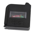 thumbnail image 4 of Battery , Sturdy Battery Checker Portable Size Quickly Inspection High Accuracy  for AAA Battery, 4 of 8