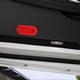 thumbnail image 5 of 2Pcs Red Interior Door Panel Warning Light Cap Reflector for 6Q0947419, 5 of 5