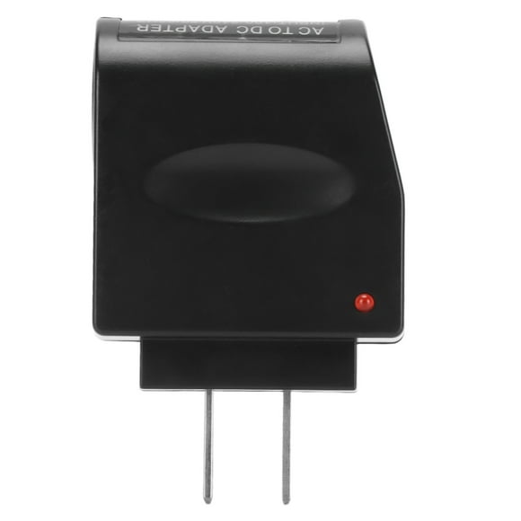 AC To DC Car Power Adapter, 100-240V Professional DC 12V Car Power Supply Adapter For Auto US Plug