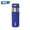 Indigo, variant on Contigo Water Bottle, 18 Oz, Stainless Steel, Vacuum Insulated Leakproof, AutoSeal Lid, Mineral Teal