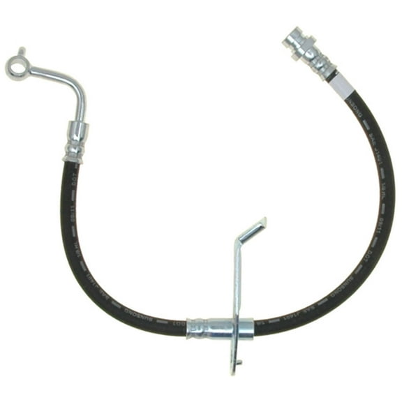 ACDelco Brake Hydraulic Hose Fits select: 2011-2016 KIA OPTIMA