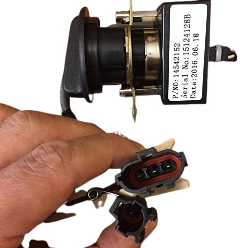 VOE14542152 14542152 DIAL FUEL ,SELECTOR,FITS VOLVO EC210B EC290B 