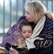 thumbnail image 5 of LHSHID Mom Gifts Blanket Best Birthday Gifts For Mom Funny Mother Birthday Presents From Daughter Great Gift Ideas For Mom Mother's Day Birthday Christmas Presents For Mothers Blankets 30"x40", 5 of 9