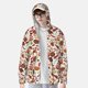 thumbnail image 2 of Balery Cooking Bbq Sudadera ligera de manga larga con capucha y protección solar UPF 50+ para hombre y mujer, ideal para pesca y running-Small, 2 of 7