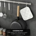 thumbnail image 5 of unbranded Snow Pan Cookware Cooking Pans Nonstick Soup Pot, 5 of 8