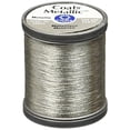 thumbnail image 1 of Uchida Silver Metallic Thread, 125 Yards, 1 of 3