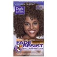 thumbnail image 1 of Dark & Lovely Kit de Couleur de Cheveux Résistant à la Décoloration 351 Moka Frappe, 1 of 3
