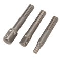 thumbnail image 3 of Destornillador De Aire Socket 3 Unids/set Brocas De Impacto SDS PLUS, 3 of 7