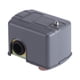 thumbnail image 2 of Interruptor de Control de presi&oacute;n de la Bomba de Agua el&eacute;ctrica de 40-60 PSI Poste Doble de Resorte Ajustable con Corte de Baja presi&oacute;n, 2 of 9
