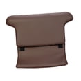 thumbnail image 1 of lionlar Waist Cushion Back Support Mat for Home Office Valentine's Day Birthday Brown, 1 of 9
