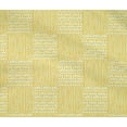 thumbnail image 4 of oneOone Cotton Flex Fabric Geometric Block Printed Craft Fabric BTY 40 Inch Wide, 4 of 4