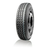 LingLong F835 (All Steel) ST235/85R16 132L G Trailer Tire