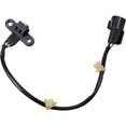 thumbnail image 3 of Brand New Crank Shaft Crankshaft Position Sensor For 1999-2001 Mitsubishi and Chrysler 2.4L L4 SOHC Oem Fit CRK03, 3 of 9