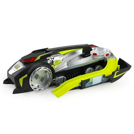 Hot Wheels AcceleRacers Sweeper Vehicle