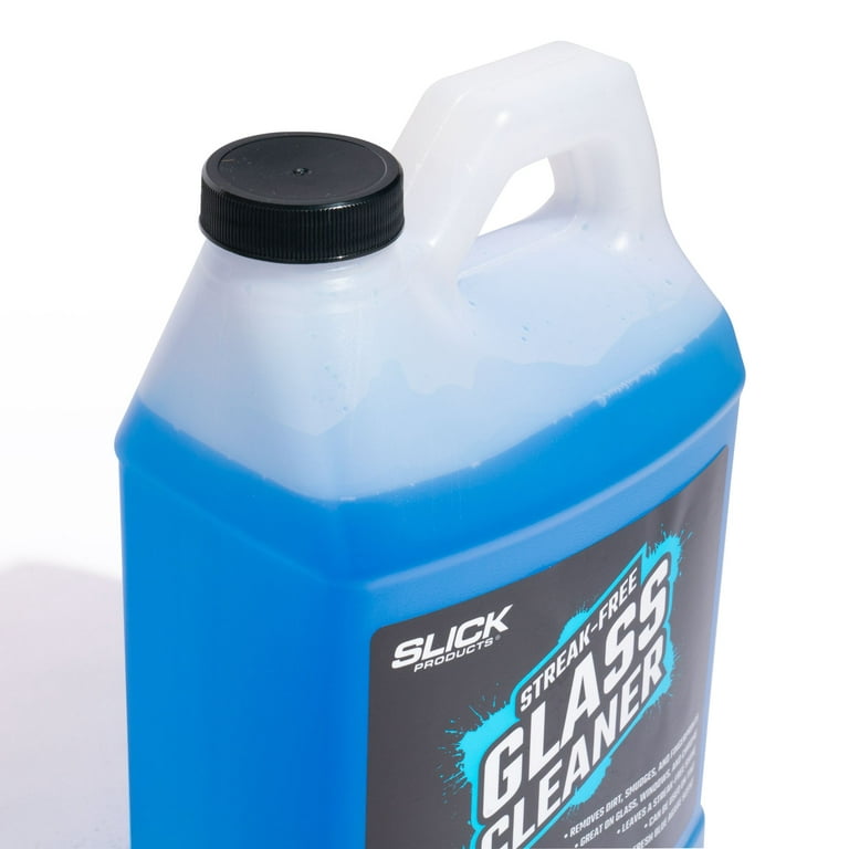 ClearView - Streak Free Glass Cleaner (16oz Bottle)