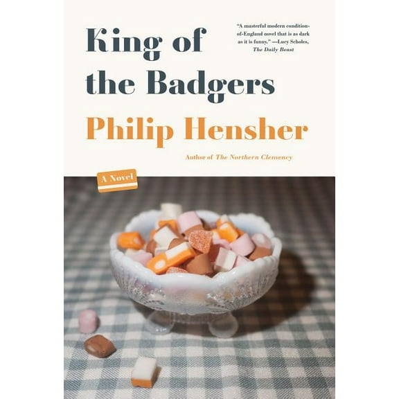 King of the Badgers, (Paperback)