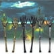 thumbnail image 5 of estacas realistas de esqueleto para Halloween, de plástico de alta durabilidad, para decorar Halloween (suministros para fiestas), 5 of 8