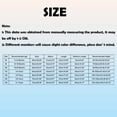 thumbnail image 3 of Toddler Boy Summer 2-Piece Clothes Sets Short Sleeve Tshirt & Shorts Casual Vacation Beach Outfits 6-12 Months 12-24 Months 2t 3t 4t 5t 6t 7t 8t 9t Children 18-24 Months, 3 of 7