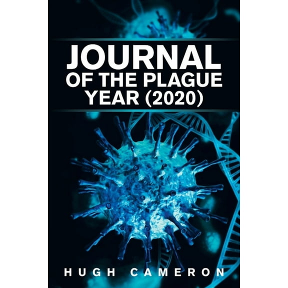 Journal of the Plague Year (2020) (Paperback)