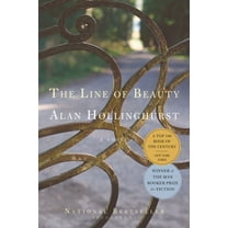 The Line of Beauty, (Paperback)