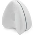 thumbnail image 1 of Leg Pillow Leg Support Leg Pillows With Memory Foam Orthopedic Cushion For Side, 1 of 5