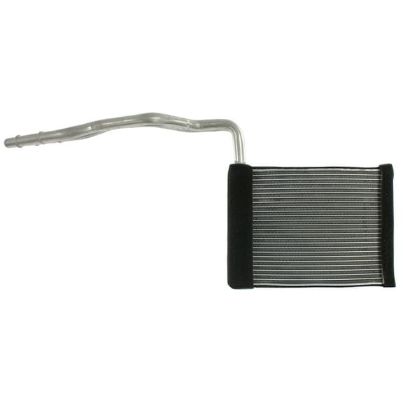 Agility Auto Parts 9010660 HVAC Heater Core for Mazda Specific Models