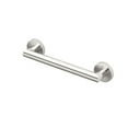 thumbnail image 7 of Glam 36"L Grab Bar, Satin Nickel, 7 of 7