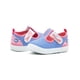 thumbnail image 3 of Tenis Niña Bubble Gummers® Yuli I Color Mezclilla Ligero Con Contactel azul acero 13, 3 of 7