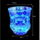 thumbnail image 3 of Tazas con luz intermitente, [2 piezas] Copas de vino brillantes LED activadas automáticamente por agua LED multicolor activado por líquido ER, 3 of 3