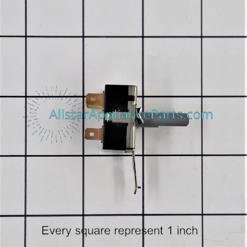 General Electric DRYER ROTARY START SWITCH WE4M519