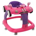 thumbnail image 1 of Andadera Prinsel  Auto Rosa, 1 of 3