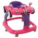 thumbnail image 1 of Andadera Prinsel  Auto Rosa, 1 of 3