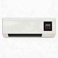 thumbnail image 7 of 12000 BTU Window Air Conditioner, 115V Wall-Mounted Cooling Unit with Remote Control, 6 Modes & 3 Speeds, 24H Programmable Timer, Ultra-Quiet Operation, Energy Efficient, Easy Installation, 7 of 7