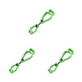 thumbnail image 1 of Clip Multiusos Kenally para Guantes con Gancho de Metal Verde, 1 of 6