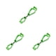 thumbnail image 3 of Kenally Glove Grabber Clip Multiusos Clips Holder Guantes Keeper con gancho de metal Trabajadores laborales Bomberos Jardines Verde Type1 NO1, 3 of 6
