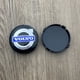 thumbnail image 3 of 4 st Center Caps Navkapslar för Volvo S60 S90 XC40 XC60 V90 S40 S80, 3 of 5