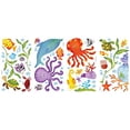 thumbnail image 3 of Adventures Under the Sea Peel & Stick Wall Decals, 3 of 4