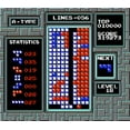 thumbnail image 3 of Tetris | Nintendo NES, 3 of 5