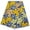 color 6, variant on African Fabric 100% Cotton Ankara Wax Print Fabric soft 6 Yards Cloth for Party Dress