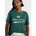 thumbnail image 4 of No Boundaries Sleep Set from our Cloud Core Collection, Women’s and Women's Plus XXS-3X, 4 of 5