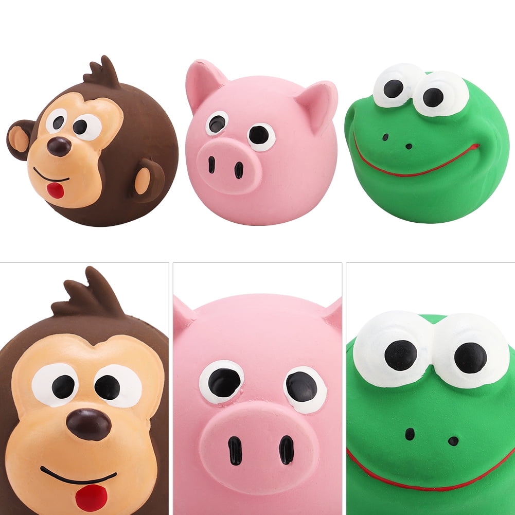 walmart dog toys monkey