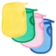 thumbnail image 2 of onlyliua Ofertas Del Día Por Tiempo Limitado Esponja para Eliminar La Suciedad Corporal Esponja para Eliminar La Suciedad Guante Exfoliant Guante de Limpieza Guantes Portátiles Guantees de Ducha, 2 of 7