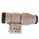 thumbnail image 4 of Sight 3x Lupa Alcance Miras compactas con tapa abatible, 4 of 5