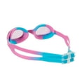 thumbnail image 3 of Sporti Cabo Jr. Kids Goggles, Narrow Fit, Anti-fog UV Lenses, Soft Silicone Strap, 3 of 5