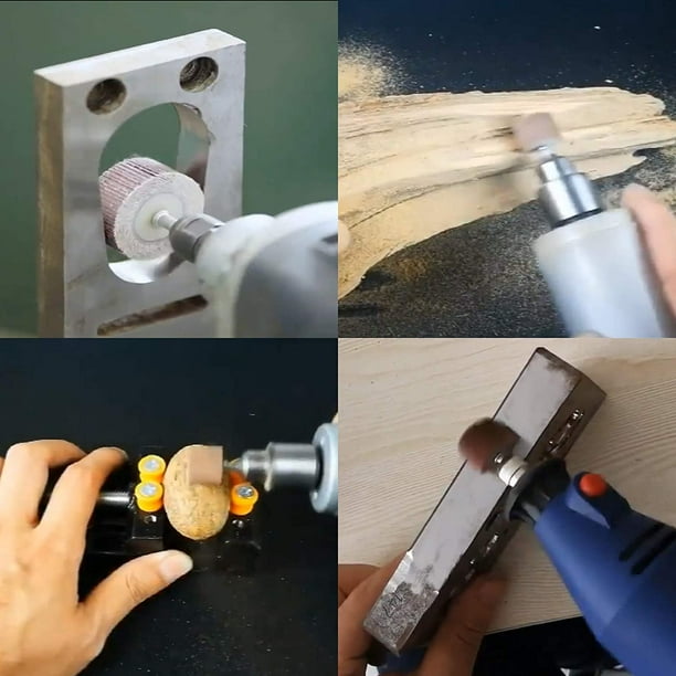Dremel glass sanding outlet