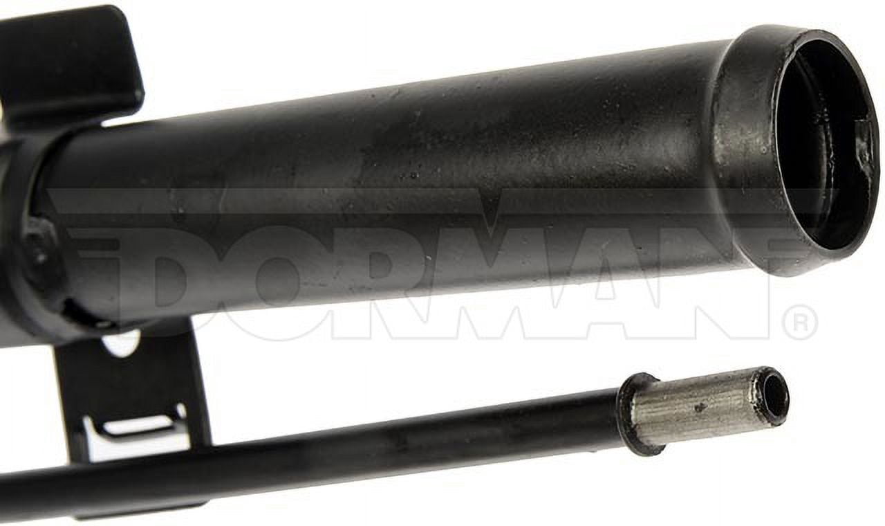 Dorman 574-032 Fuel Filler Neck for Specific Dodge / Ram Models Fits 2013 Ram 1500