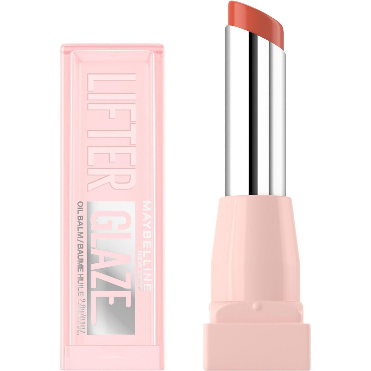 Maybelline New York Baume en huile Lifter Glaze