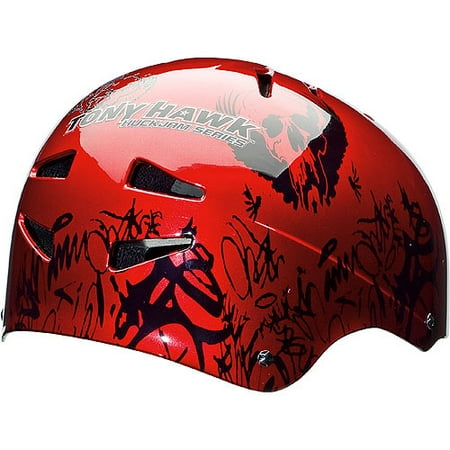 Tony Hawk Huck Jam Child's Multi-Sport Helmet